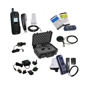 Vasta scelta di accessori