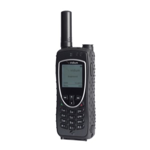 Telefono satellitare - Iridium Extreme 9575