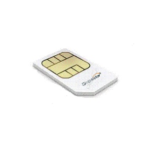 SIM Globalstar
